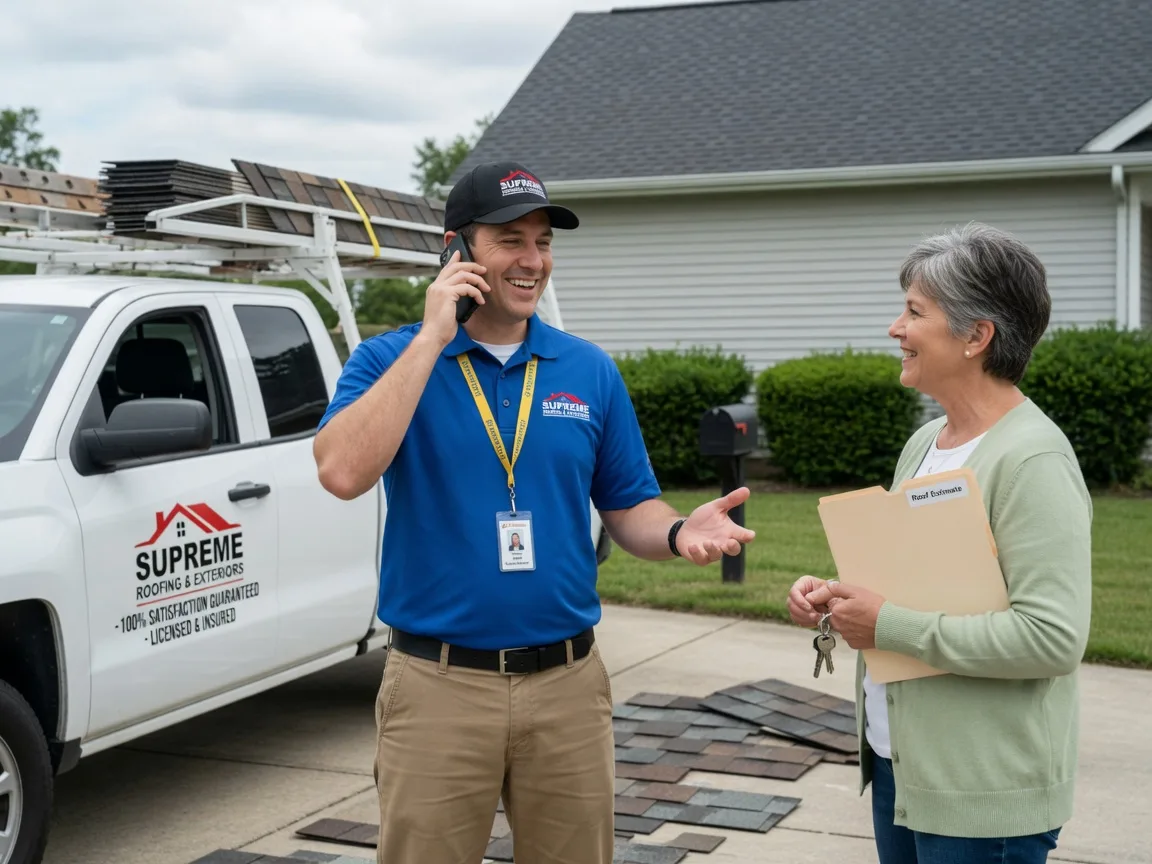 Roof Replacement Hematite, MO FAQs